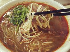 -老宋淮南牛肉汤(大通路店)