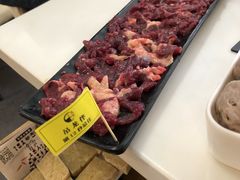 -三头牛·潮汕牛肉生蚝火锅 (夏湾店)