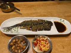 -质烤烤物·活烤海鲜(质烤总店)