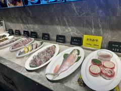 -味钱塘·钱塘浙宴(宋城之江银泰店)