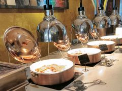 -怡咖啡·自助餐·西安香格里拉