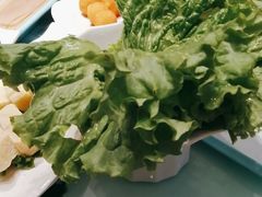 -名都晓荷塘主题火锅(春光路店)
