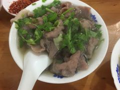 -车七孃苏稽跷脚牛肉(乐山店)