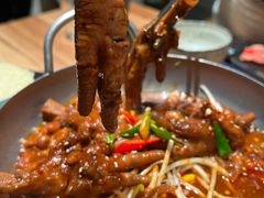 -KimPro 辛普乐概念韩餐