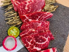 -厚贞日式烤肉(龙之梦店)