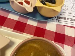 -西贝(华发商都店)