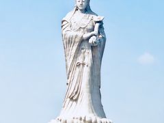 -天津妈祖文化园