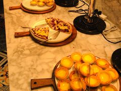 -火锅岛潮牌自助餐厅(天津天佑城店)