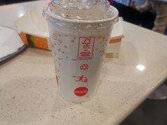 -麦当劳(武商建二店)