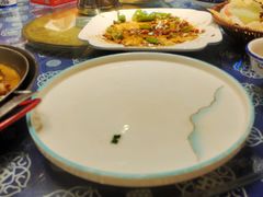 -旺角小渔村(二马路店)