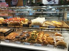 -面包新语(国瑞店)