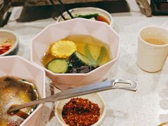 -浮何烤铺(桐梓林店)