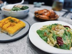 -凯鸽酒楼•雁北民间菜(云冈石窟店)