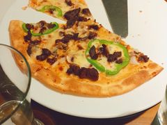 -赤火牛排(金狮广场店)