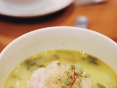 -宁波柏悦酒店·钱湖渔港