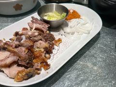 -纳瓦新疆菜(银都店)