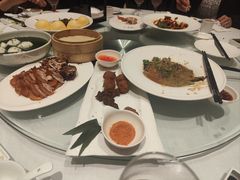 -全聚德(领城国际店)