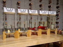-茅台镇网红溶洞餐厅·茅帮菜馆