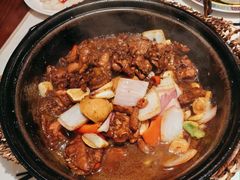 鲍鱼烧鸡王-南昌大饭店·非遗南昌菜(万寿宫店)