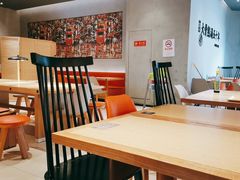 用餐区-味千拉面(上海松江二店)