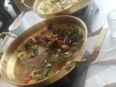 -食光慢宴·安吉土菜馆