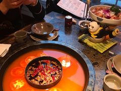 -大凉山小会理生态餐