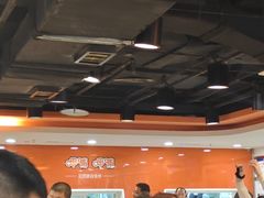 -呷哺呷哺(西单大悦城店)