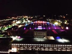 -天幕新彩云国际影城(激光巨幕店)