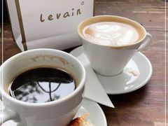 -樹下遇见树·咖啡