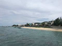 -三亚西岛海洋文化旅游区