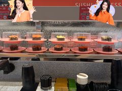 -争鲜回转寿司(西红门荟聚PLUS店)