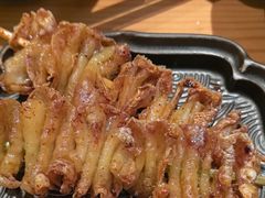 -一豚轩·烧鸟·豚骨拉面(五四路店)