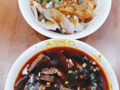-发财凉粉(公园中路店)