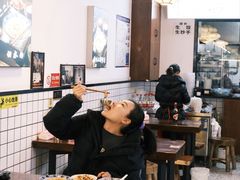 -春阳水饺(香槟广场店)