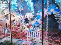 -五合院·整点烤肉