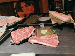 -炉太郎日式烧肉店(华贸店)