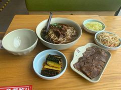 -李先生牛肉面大王(欧亚卖场店)