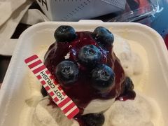 -HOT CRUSH趁热集合·现烤面包(环球港店)