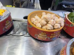 -龍歌自助小火锅(秦淮水游城店)