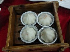 -鼎珑点心仔(燕塘店)