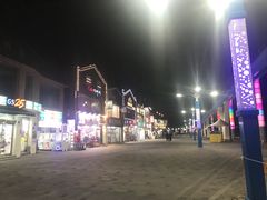 -仁川港国际客运码头