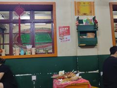 -隆康社长沙烧烤铺(桔园店)