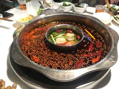 -枇杷园食为鲜火锅(南山店)