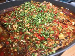 -青花椒花椒鱼(合生汇店)