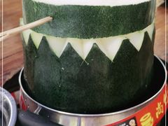 -尚竹阁冬瓜盅·18年地标美食(平洲店)