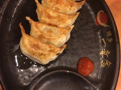 -博多一幸舍(侨福芳草地购物中心店)