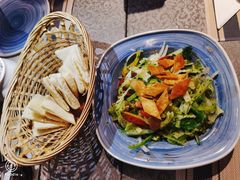 -La Medina餐厅(亮马河南路店)