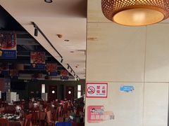 -天下客饭店(中山路店)