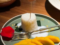 -星叶·东南亚料理(温州万象城店)