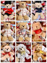 点击看大图 -Hamleys哈姆雷斯(东方福来德店)